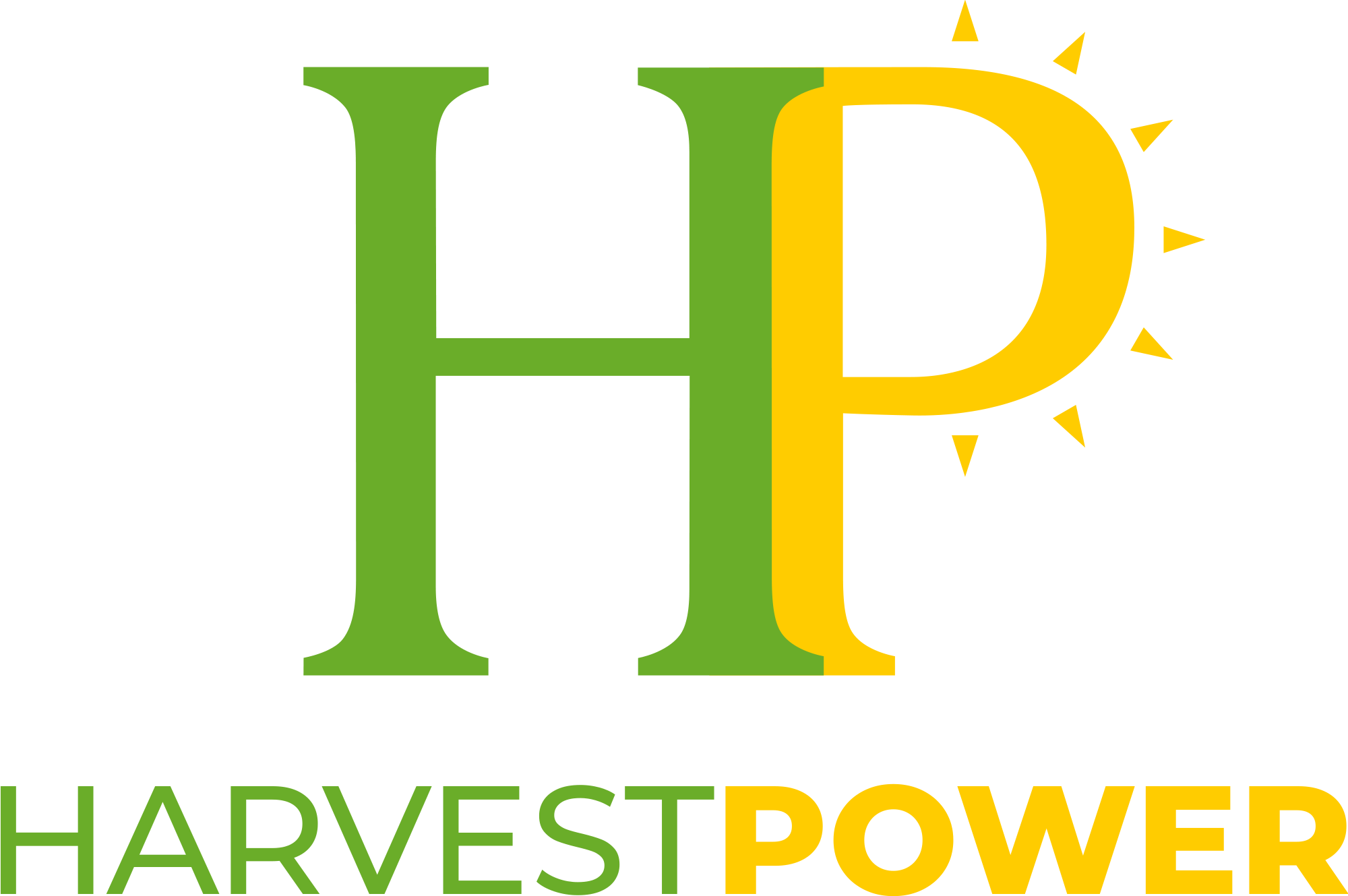 Harvest Power LLC logo